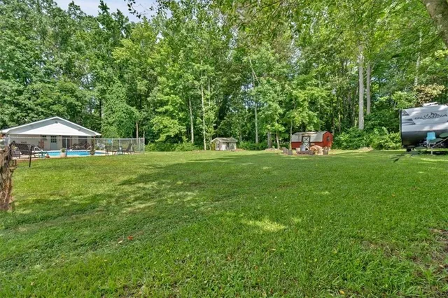 $650,000 | 146 Henderson Farm Drive, Canton, GA 30115