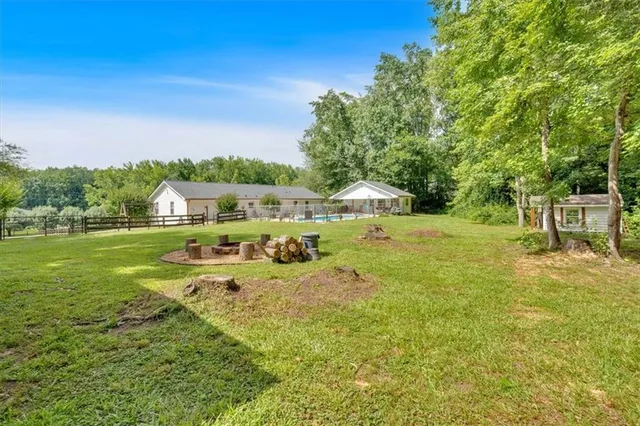 $650,000 | 146 Henderson Farm Drive, Canton, GA 30115