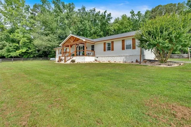 $650,000 | 146 Henderson Farm Drive, Canton, GA 30115