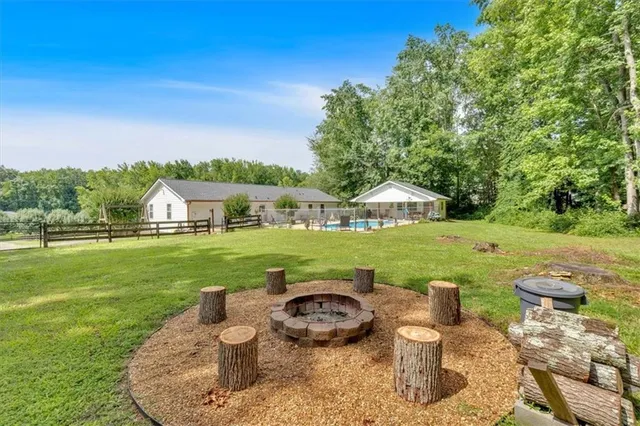 $650,000 | 146 Henderson Farm Drive, Canton, GA 30115