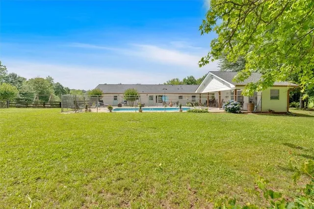 $650,000 | 146 Henderson Farm Drive, Canton, GA 30115