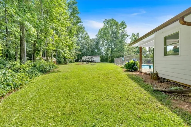 $650,000 | 146 Henderson Farm Drive, Canton, GA 30115