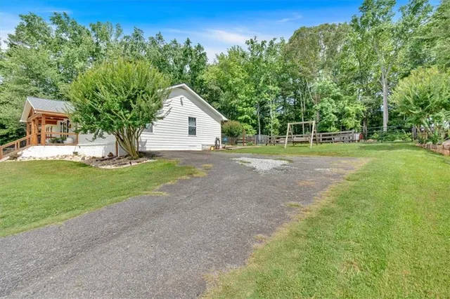 $650,000 | 146 Henderson Farm Drive, Canton, GA 30115