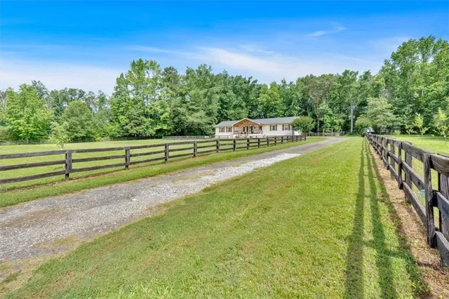 $650,000 | 146 Henderson Farm Drive, Canton, GA 30115