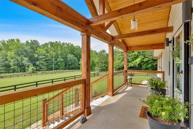 $650,000 | 146 Henderson Farm Drive, Canton, GA 30115