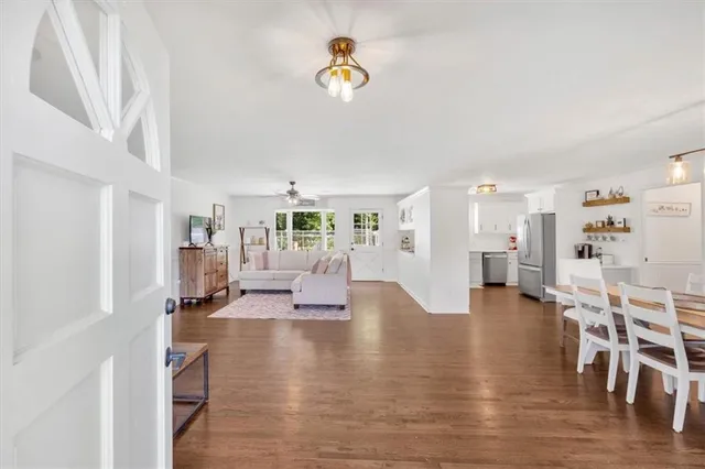 $650,000 | 146 Henderson Farm Drive, Canton, GA 30115