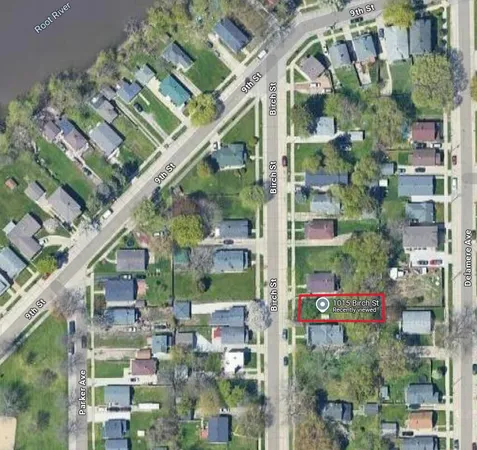 $9,900 | 1015 Birch Street, Racine, WI 53403