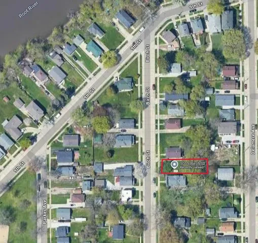 $10,000 | 1015 Birch Street, Racine, WI 53403