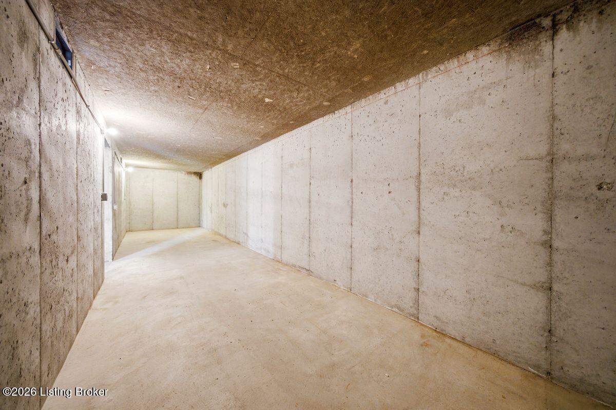 1119 Ballard Road Lawrenceburg, KY 40342 - Photo 49 of 69 Storage area