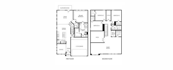 $420,200 | 7430 Crown Maples Drive, Atascocita, TX 77346
