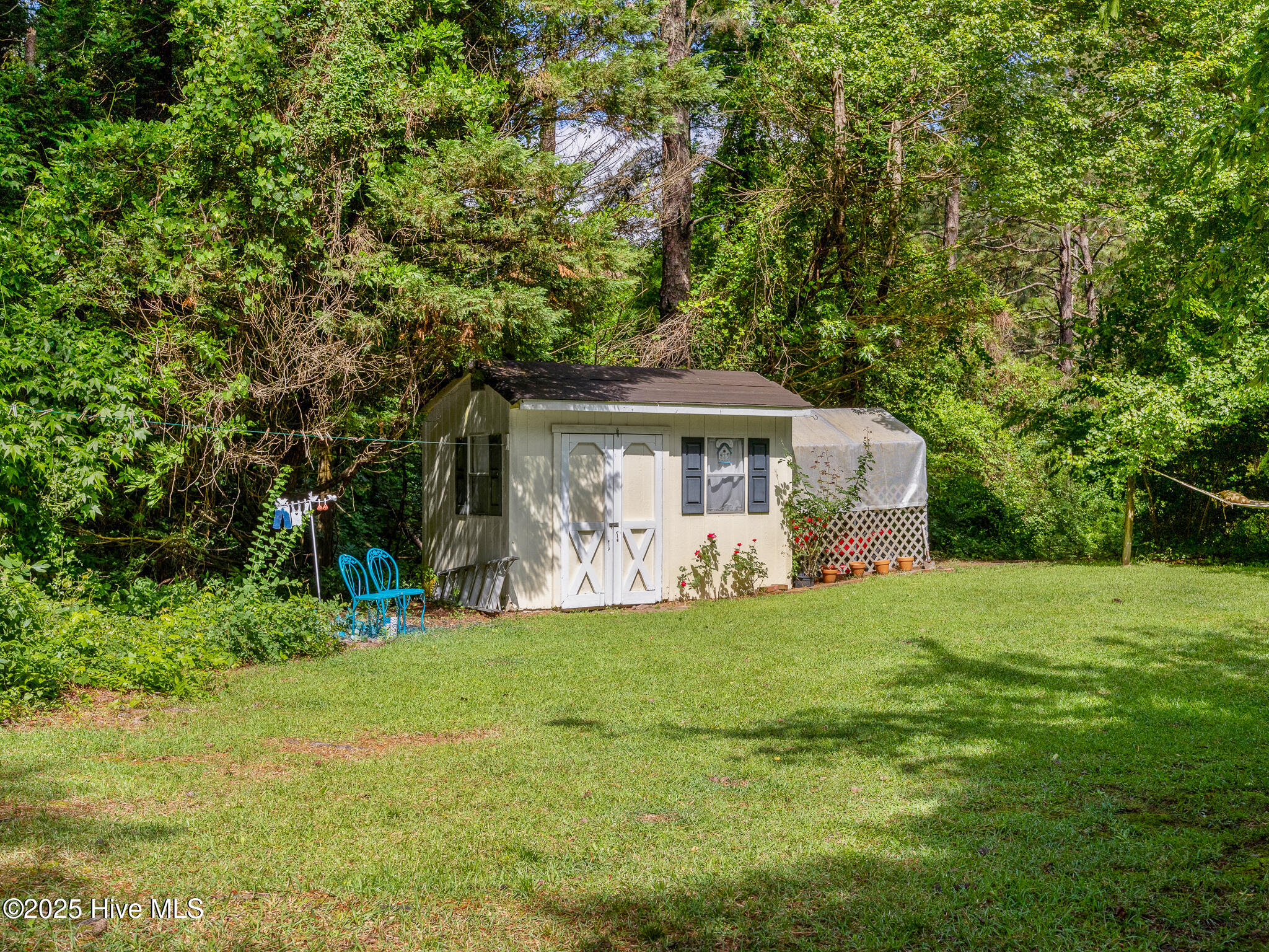 366 Ampersand Road Aberdeen, NC 28315 - Photo 25 of 28 366 Ampersand 20