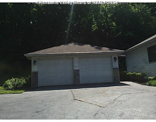 110 Falls Run Road, Unit A Charleston, WV 25311 - Photo 16 of 16 Exterior Front.