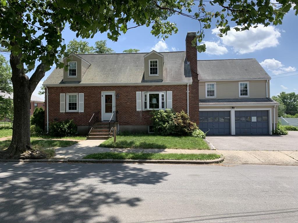 48 Clark Road Newton, MA 02465 - Photo 1 of 24