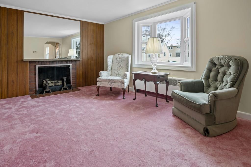 48 Clark Road Newton, MA 02465 - Photo 9 of 24