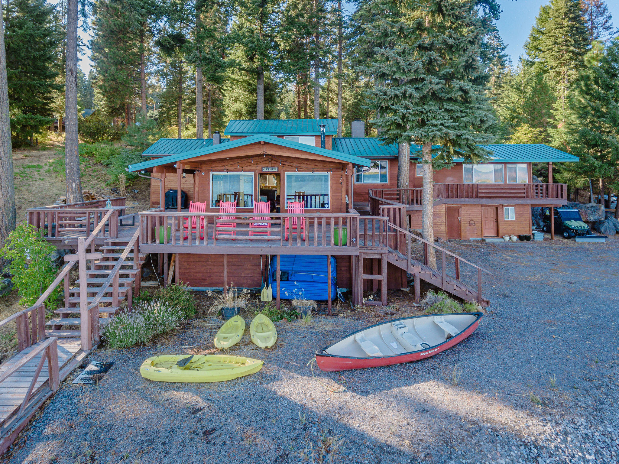 27629 Push Kin Street Klamath Falls, OR 97601 - Photo 45 of 52 HD-34