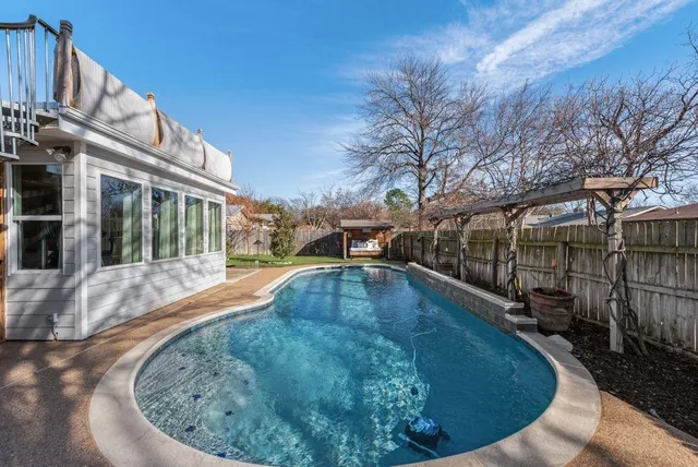 $574,900 | 2923 Southridge Drive, Grapevine, TX 76051