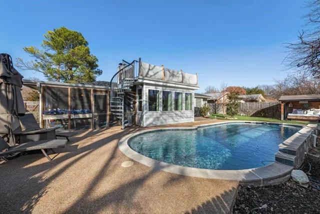 $574,900 | 2923 Southridge Drive, Grapevine, TX 76051