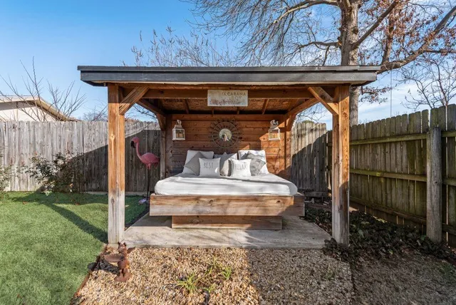 $574,900 | 2923 Southridge Drive, Grapevine, TX 76051