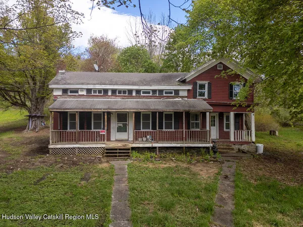 $1,590,000 | 2934 County Road 7, Copake, NY 12516