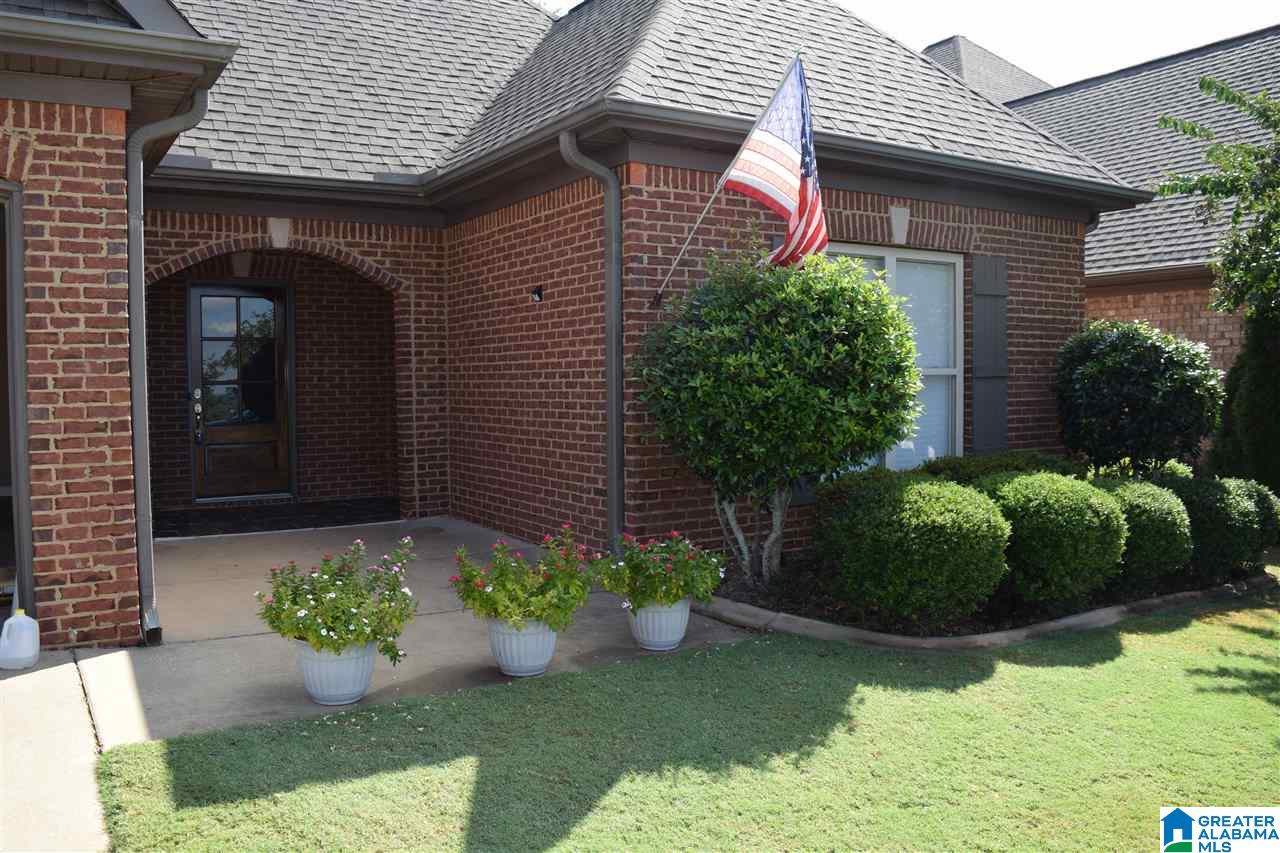 5603 Summit Pointe Pinson, AL 35126 - Photo 2 of 50