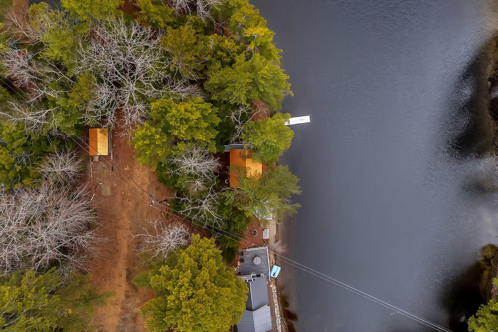 12 Paradise Cove Clifton, ME 04428 - Photo 46 of 62 46-web-or-mls-12-paradise-cv