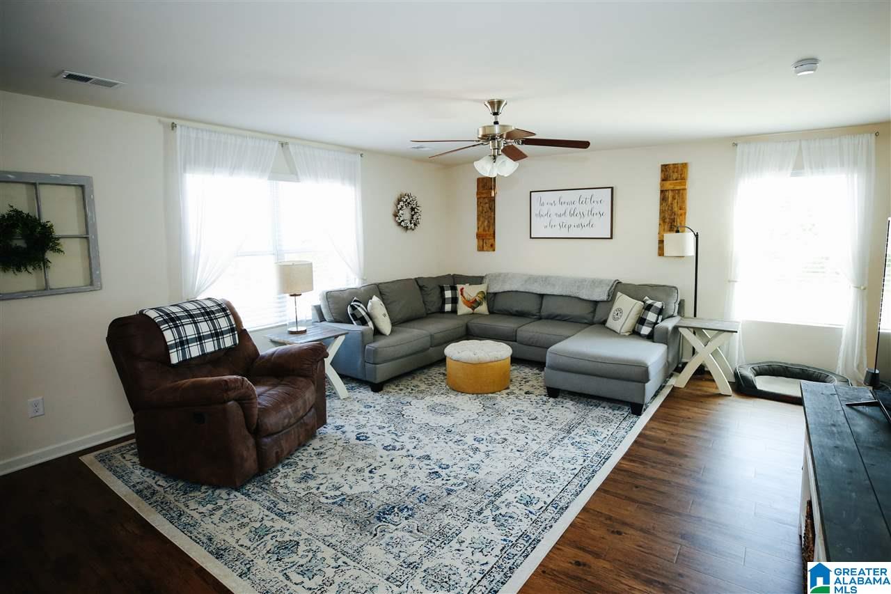 282 Chesser Reserve Drive Chelsea, AL 35043 - Photo 18 of 33