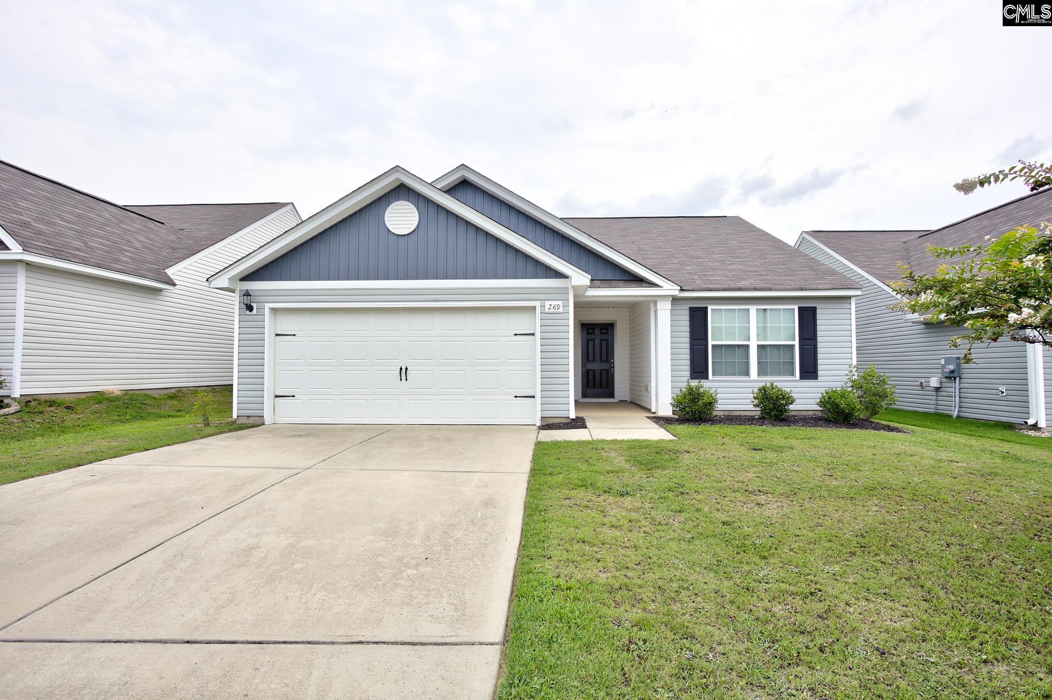 289 Common Reed Drive Gilbert, SC 29054 - Photo 1 of 41 Gallery Image 1