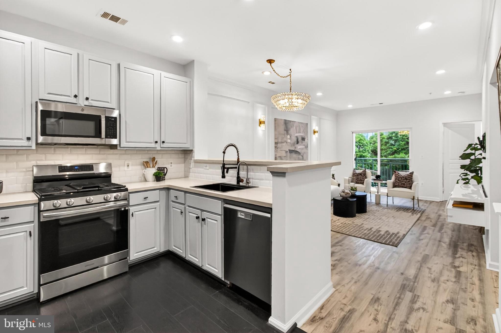 12001 Market Street, Unit 246 Reston, VA 20190 - Photo 2 of 54