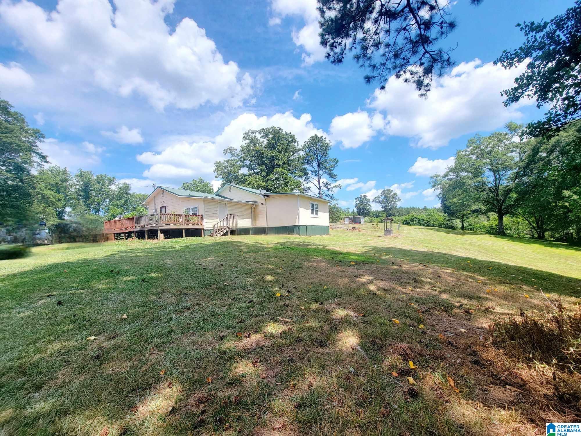 156 County Road 289 Wedowee, AL 36278 - Photo 42 of 53