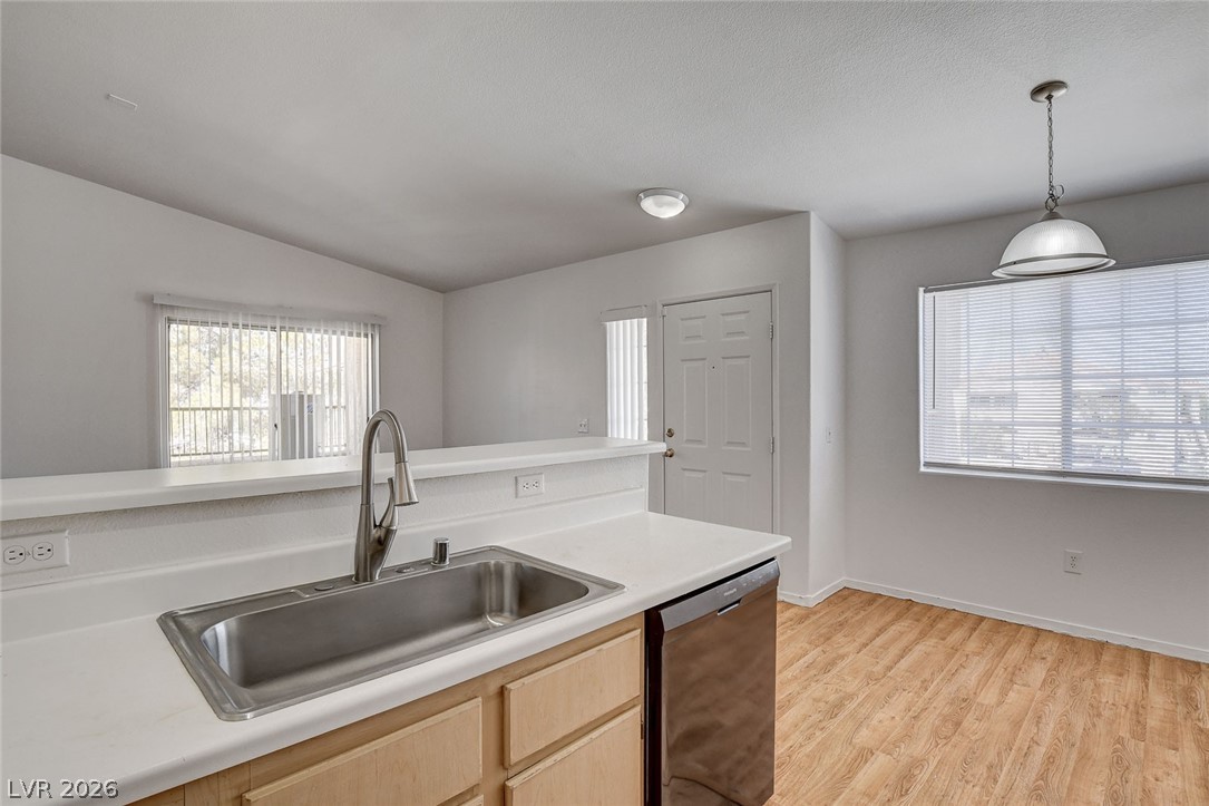 1881 West Alexander Road, Unit 2104 North Las Vegas, NV 89032 - Photo 15 of 31
