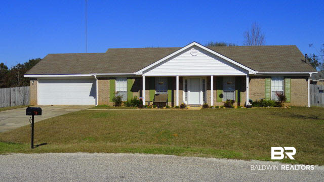 16355 Avent Lane Foley, AL 36535 - Photo 1 of 1