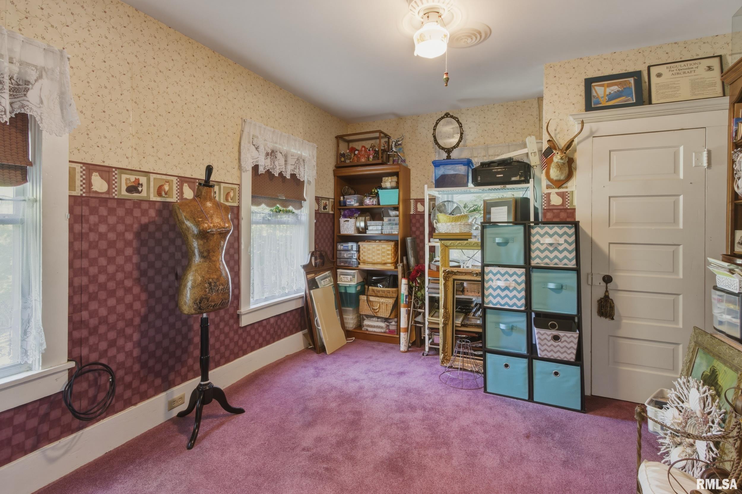629 South Randolph Street Macomb, IL 61455 - Photo 13 of 46