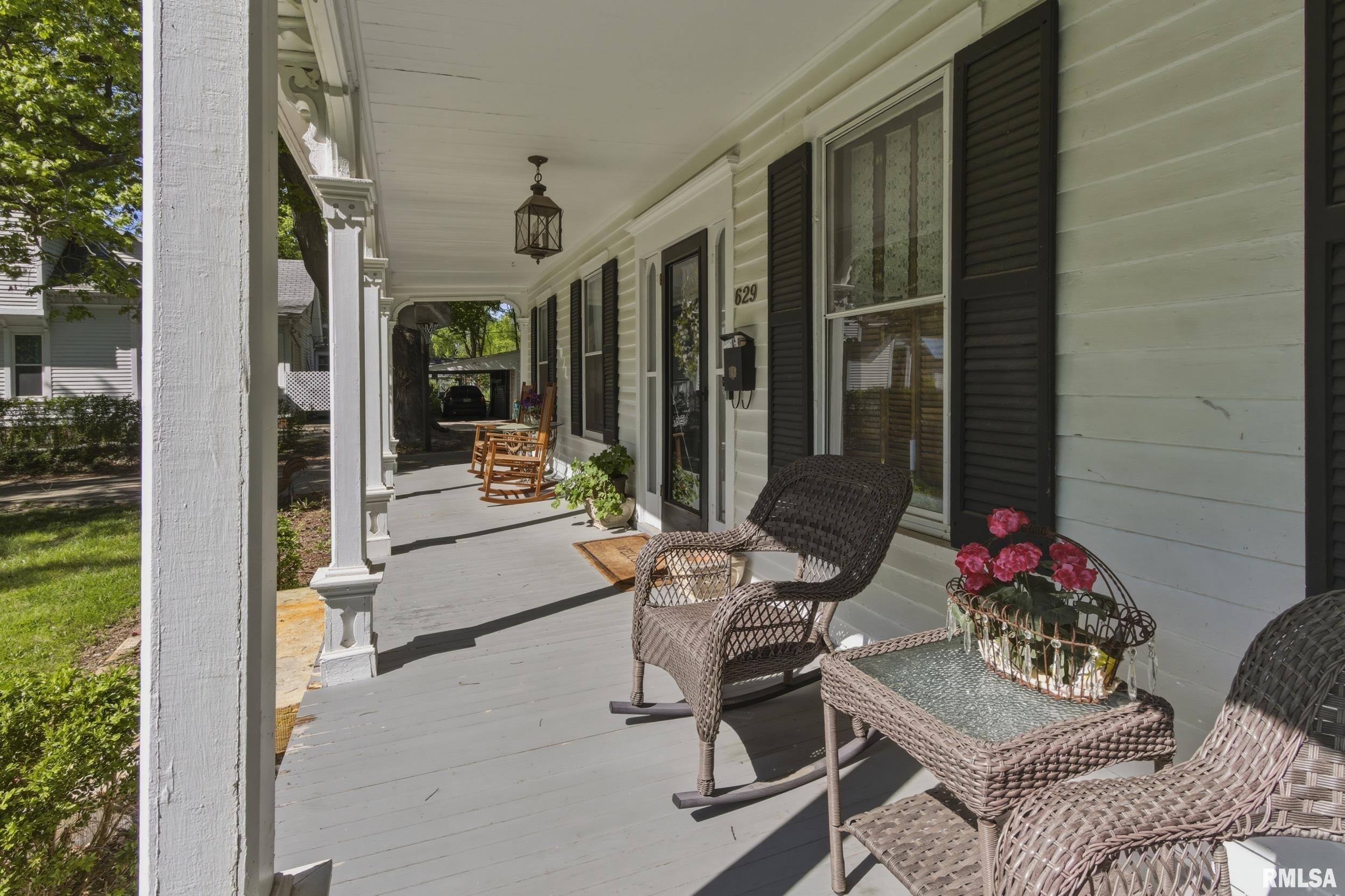 629 South Randolph Street Macomb, IL 61455 - Photo 28 of 46