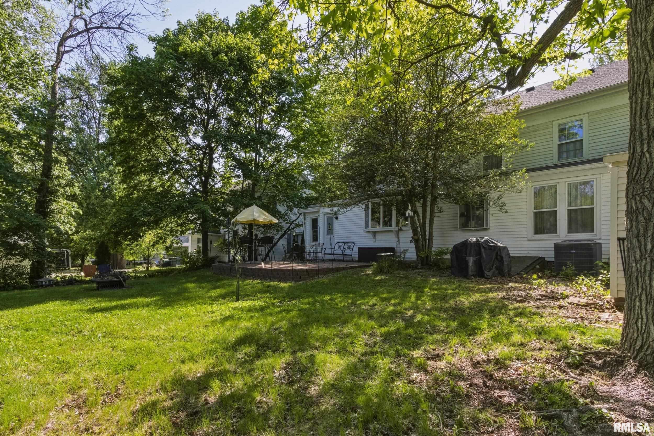 629 South Randolph Street Macomb, IL 61455 - Photo 30 of 46