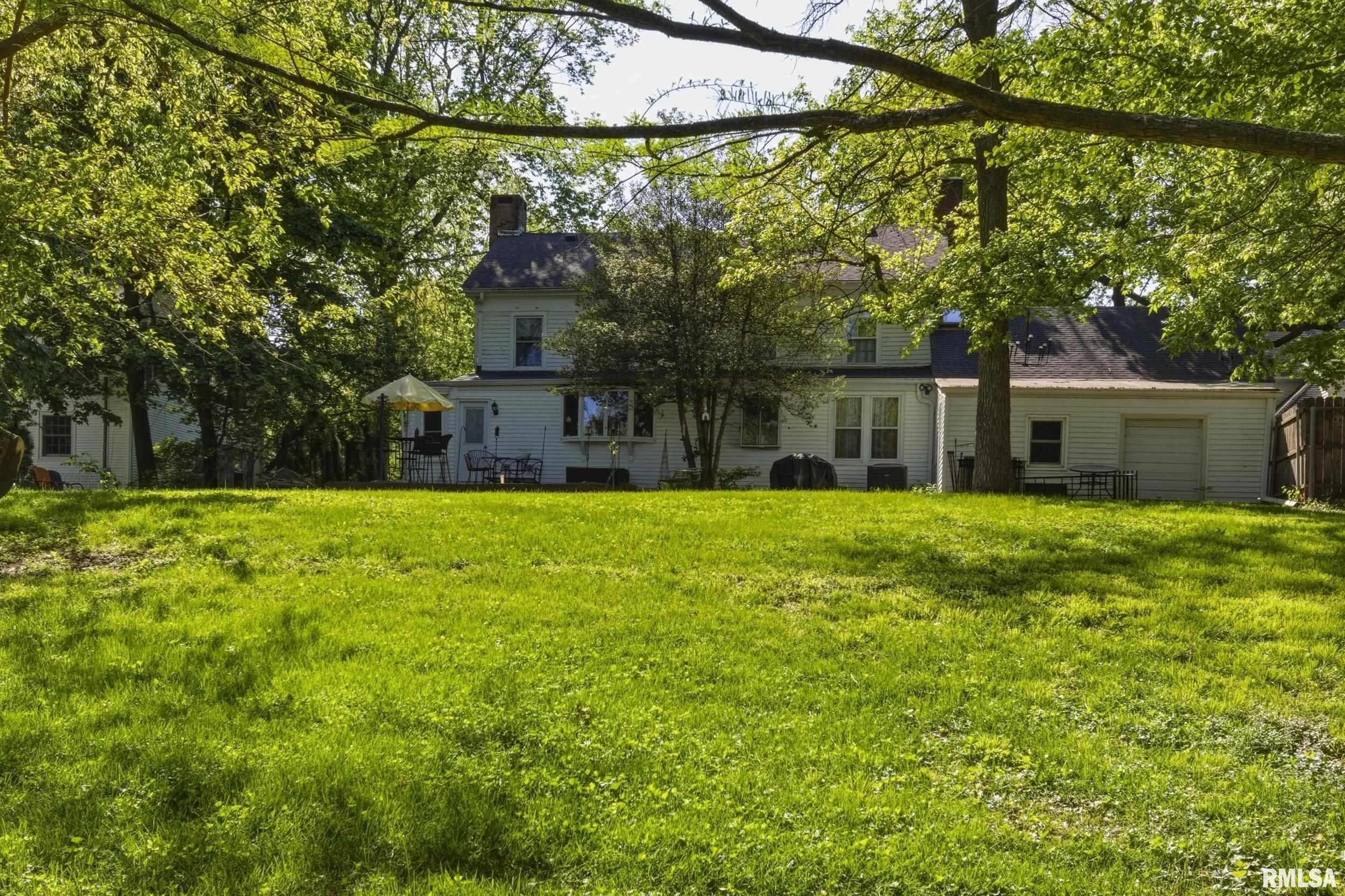 629 South Randolph Street Macomb, IL 61455 - Photo 31 of 46