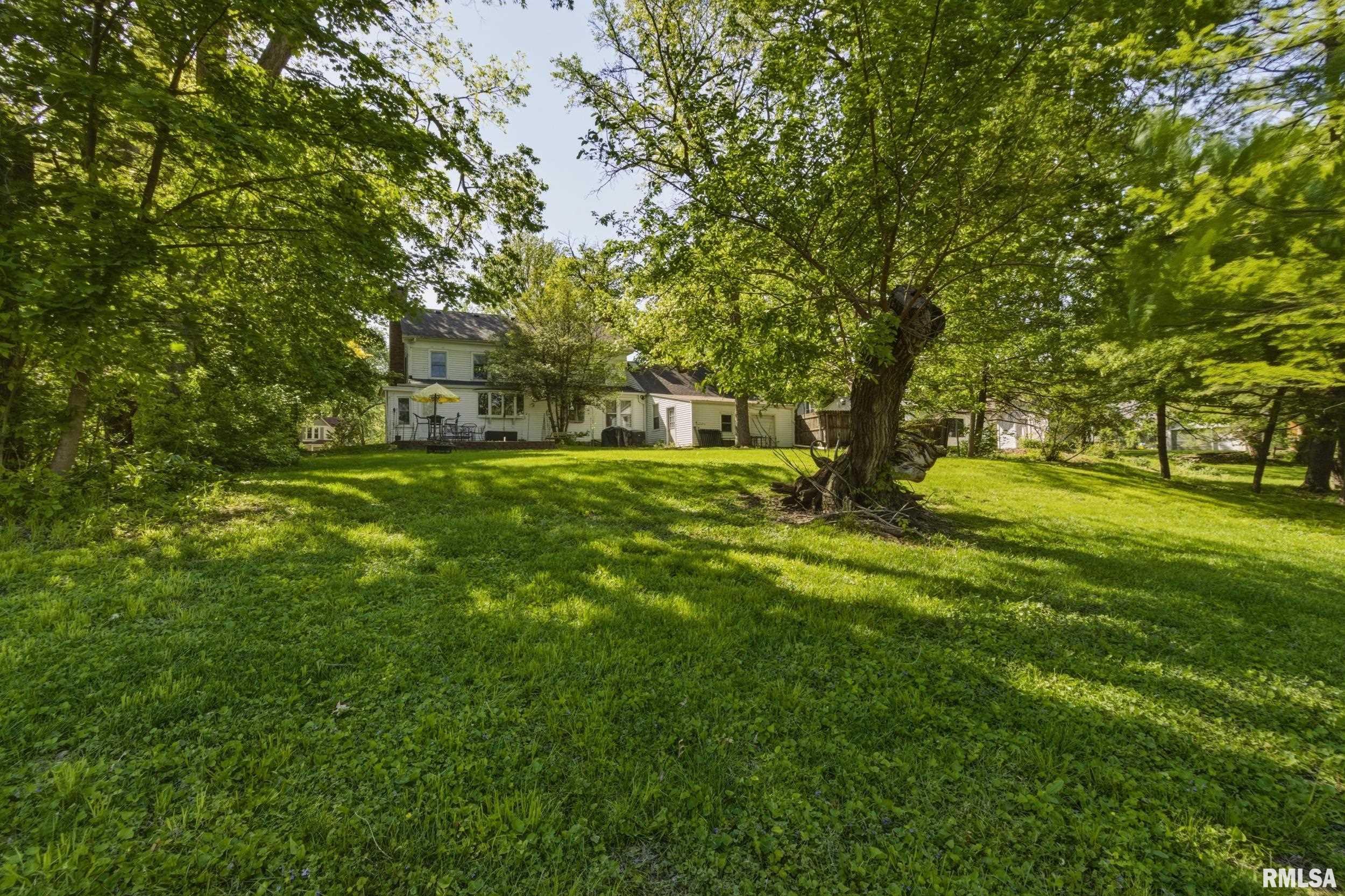 629 South Randolph Street Macomb, IL 61455 - Photo 33 of 46