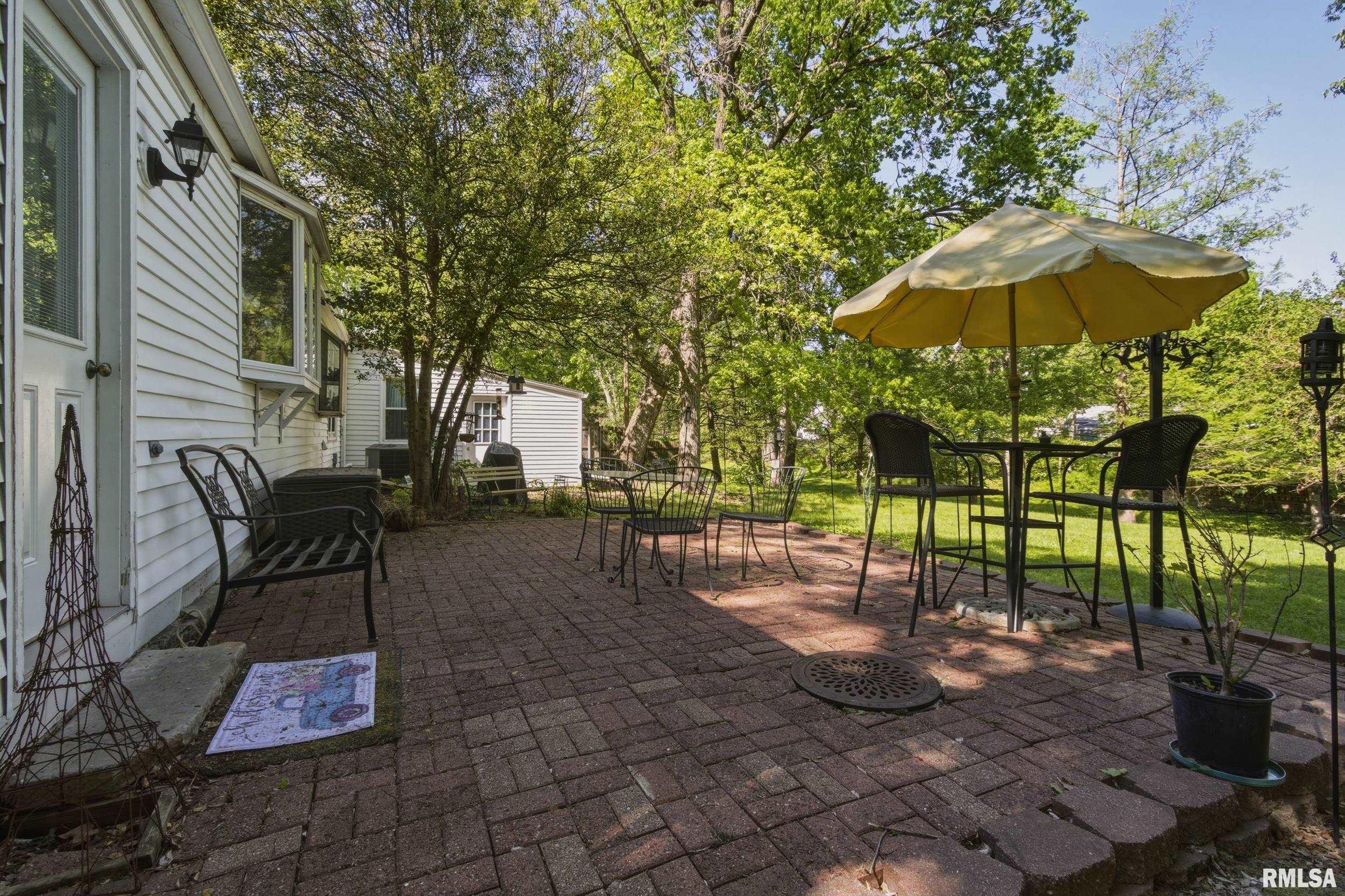 629 South Randolph Street Macomb, IL 61455 - Photo 34 of 46