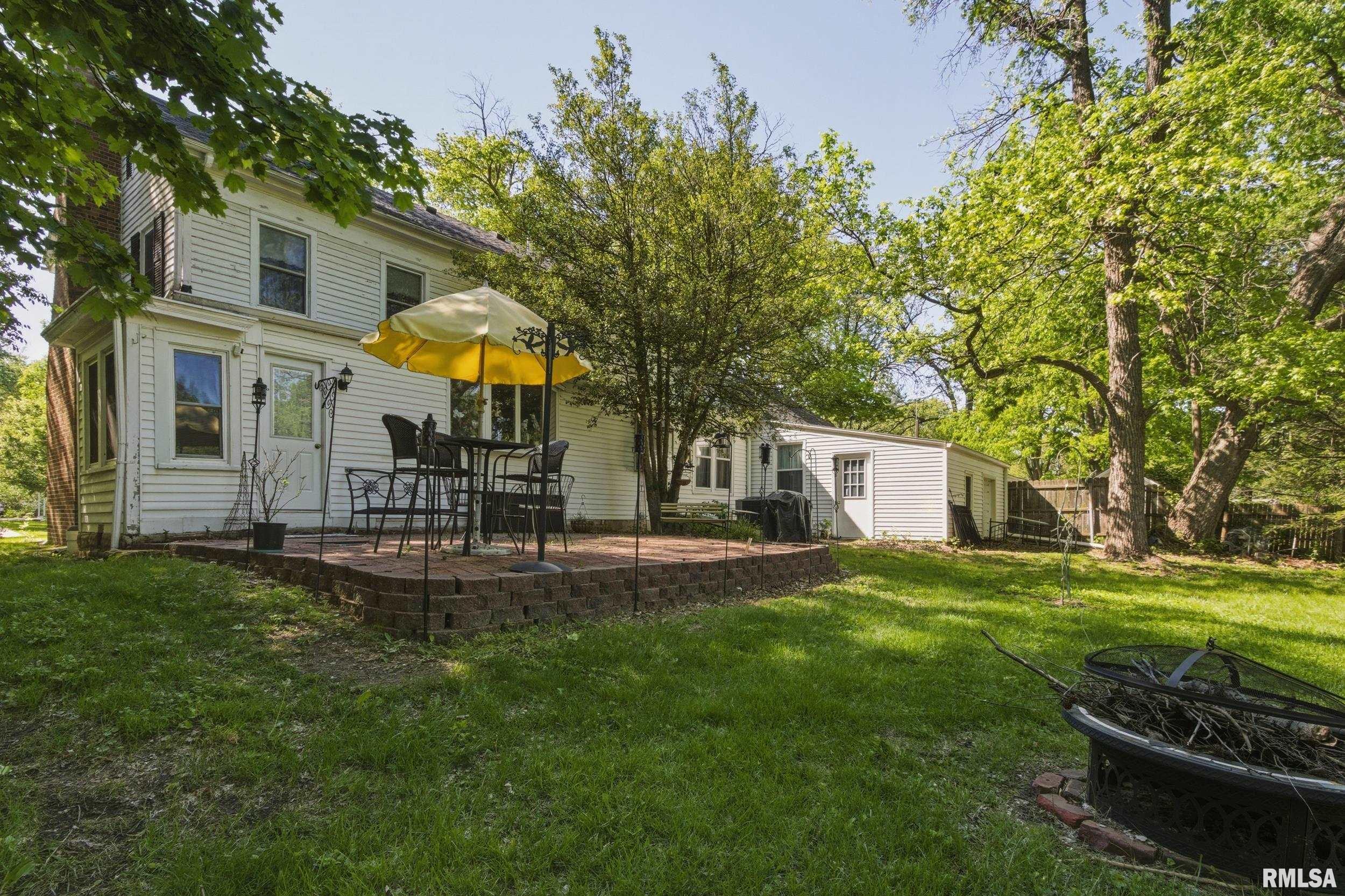 629 South Randolph Street Macomb, IL 61455 - Photo 35 of 46