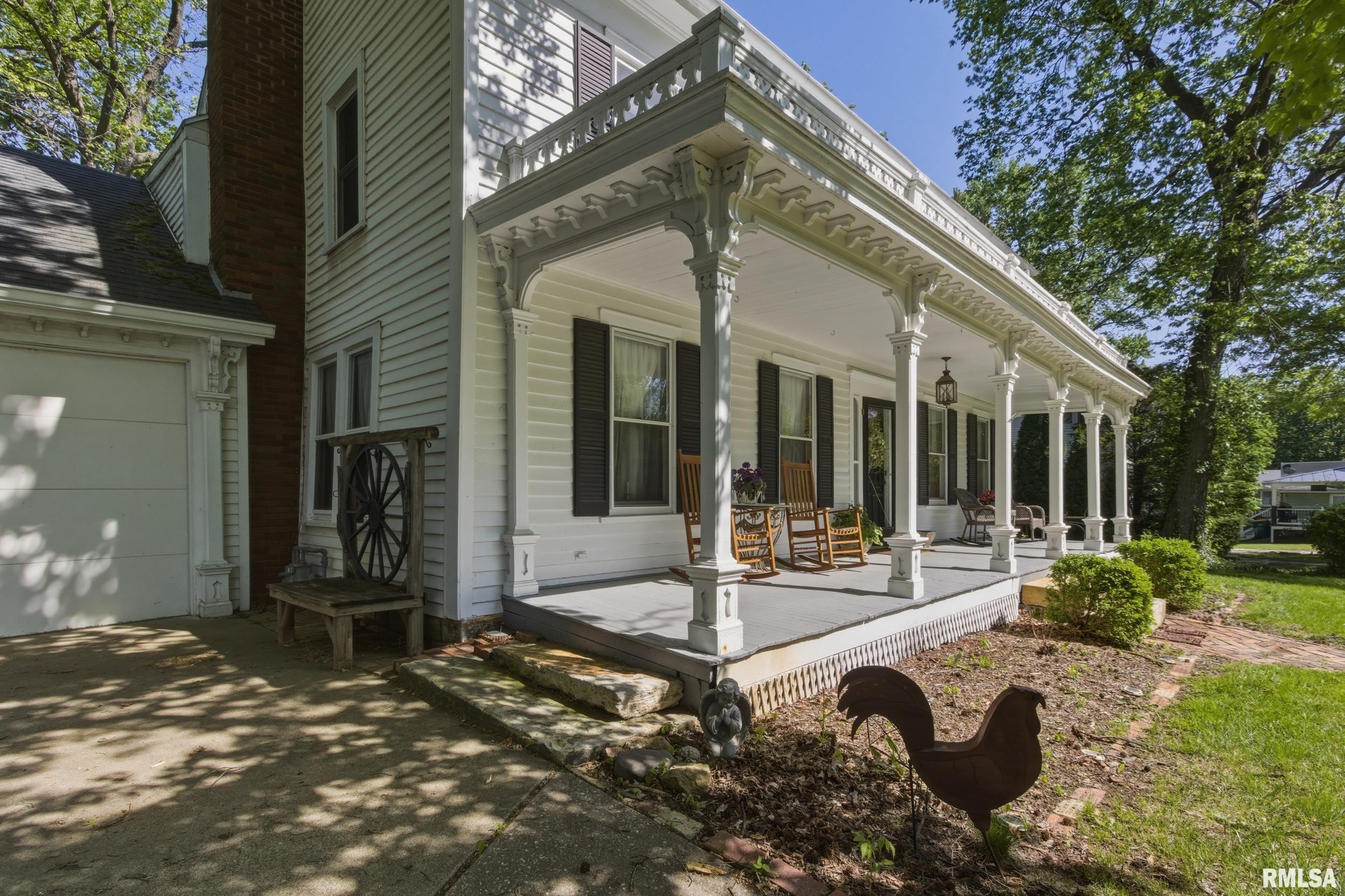 629 South Randolph Street Macomb, IL 61455 - Photo 37 of 46