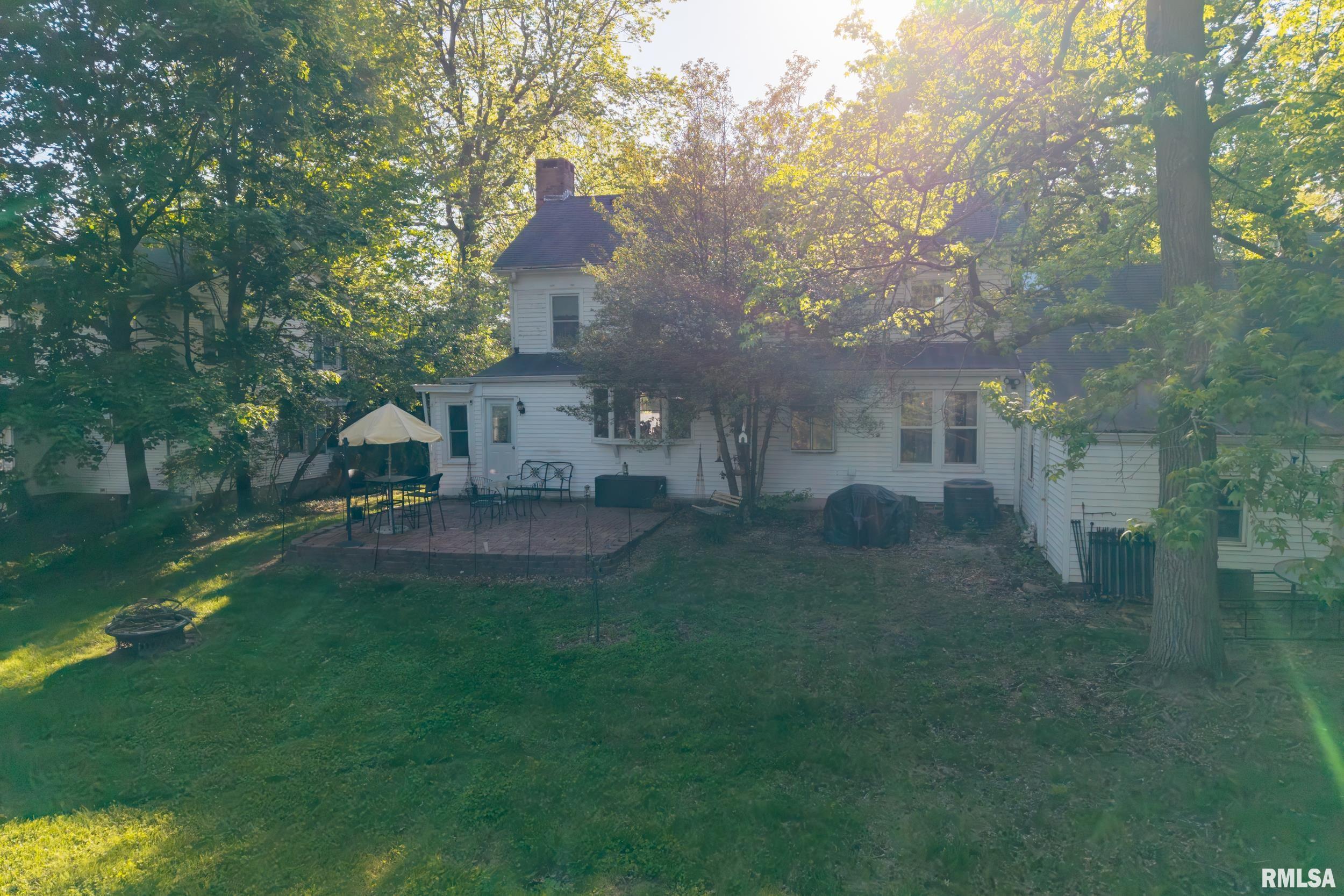 629 South Randolph Street Macomb, IL 61455 - Photo 38 of 46