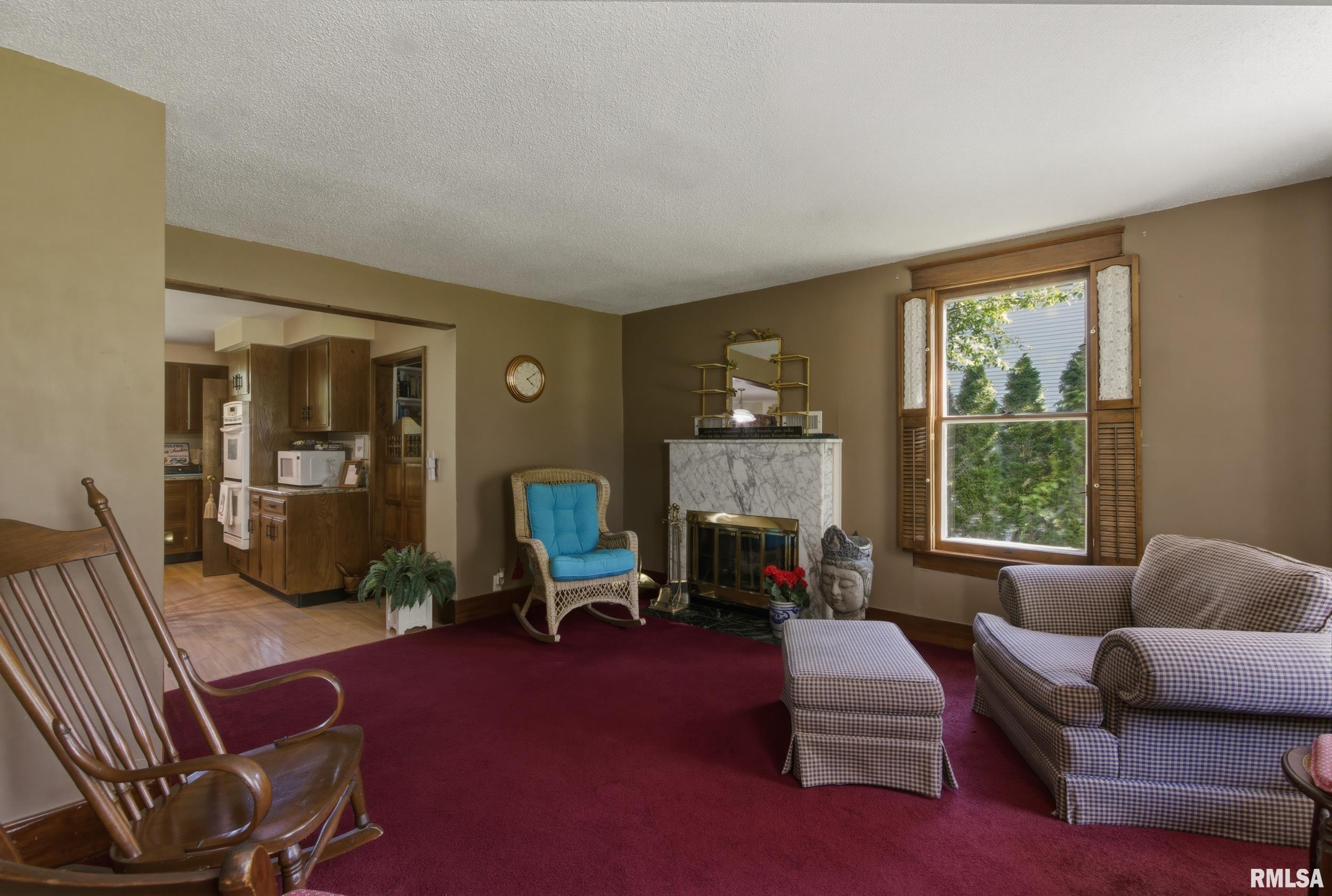 629 South Randolph Street Macomb, IL 61455 - Photo 4 of 46
