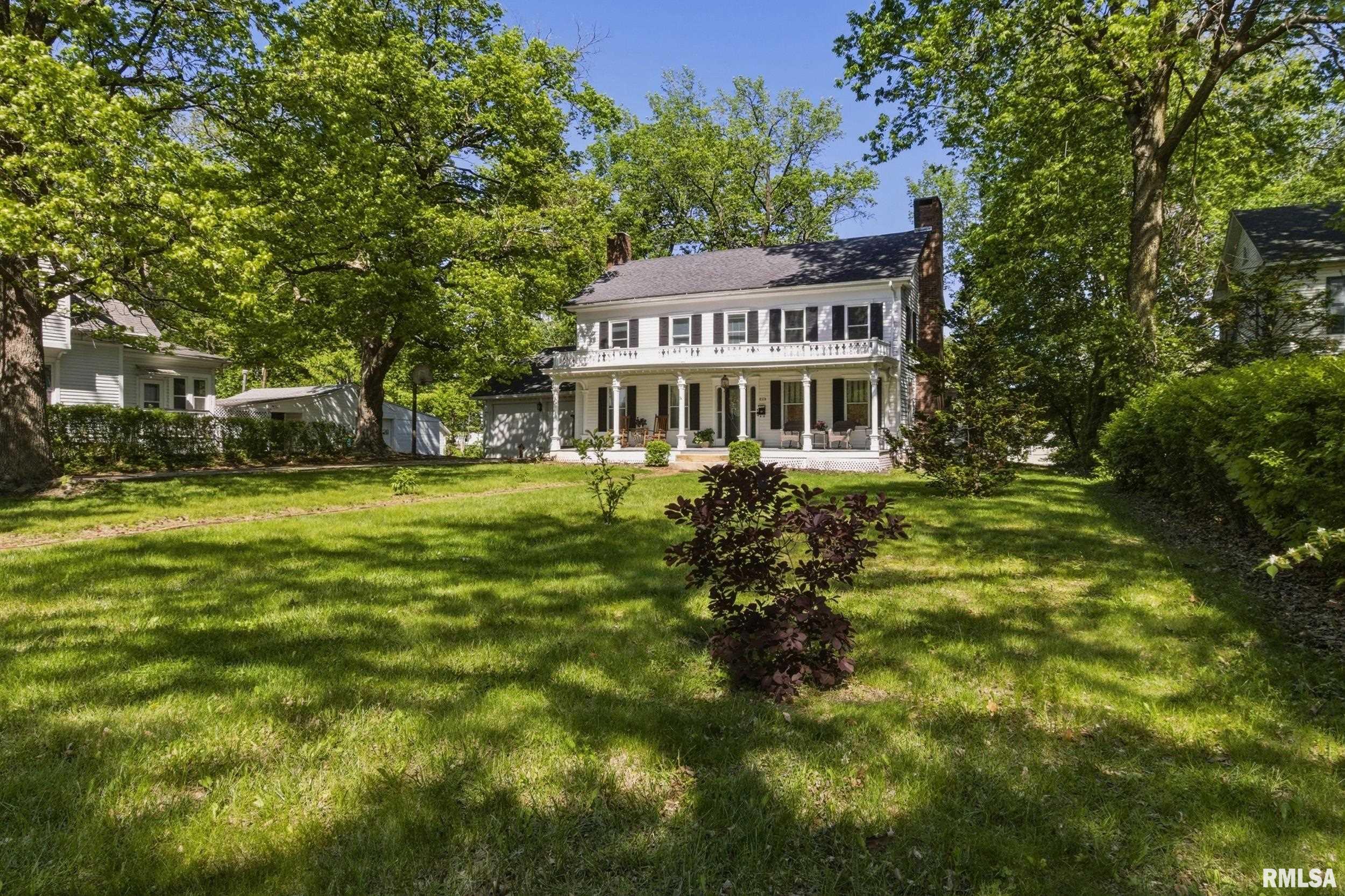 629 South Randolph Street Macomb, IL 61455 - Photo 41 of 46