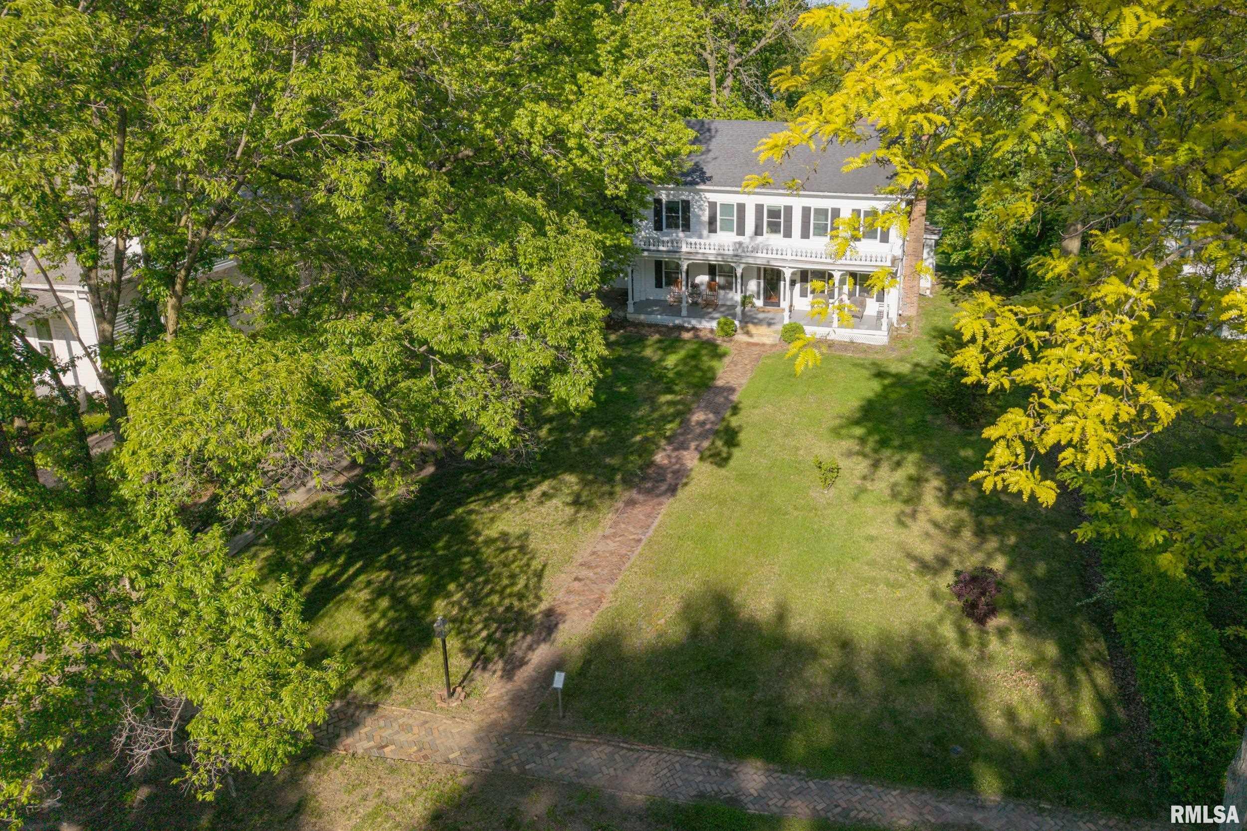 629 South Randolph Street Macomb, IL 61455 - Photo 44 of 46
