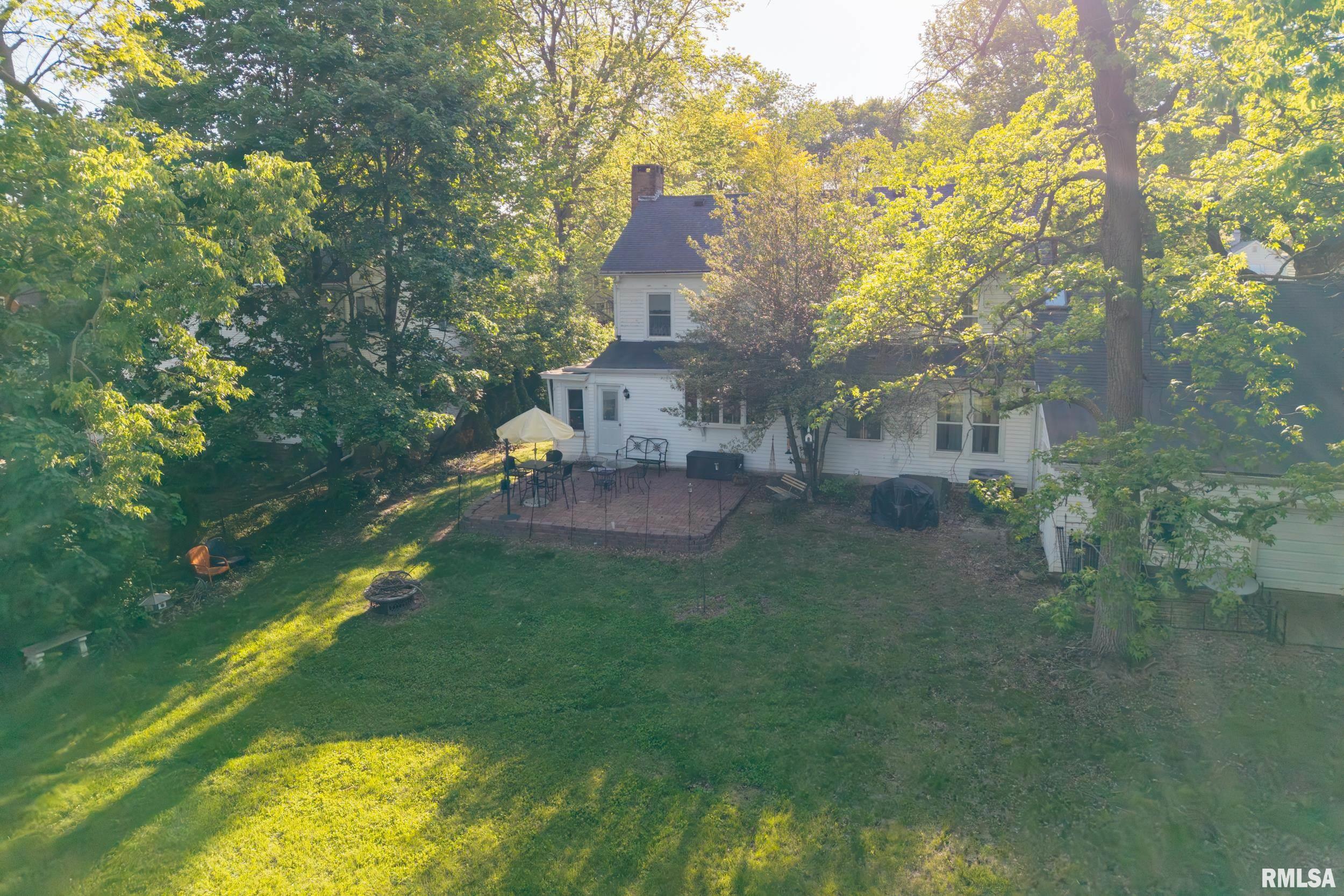 629 South Randolph Street Macomb, IL 61455 - Photo 45 of 46