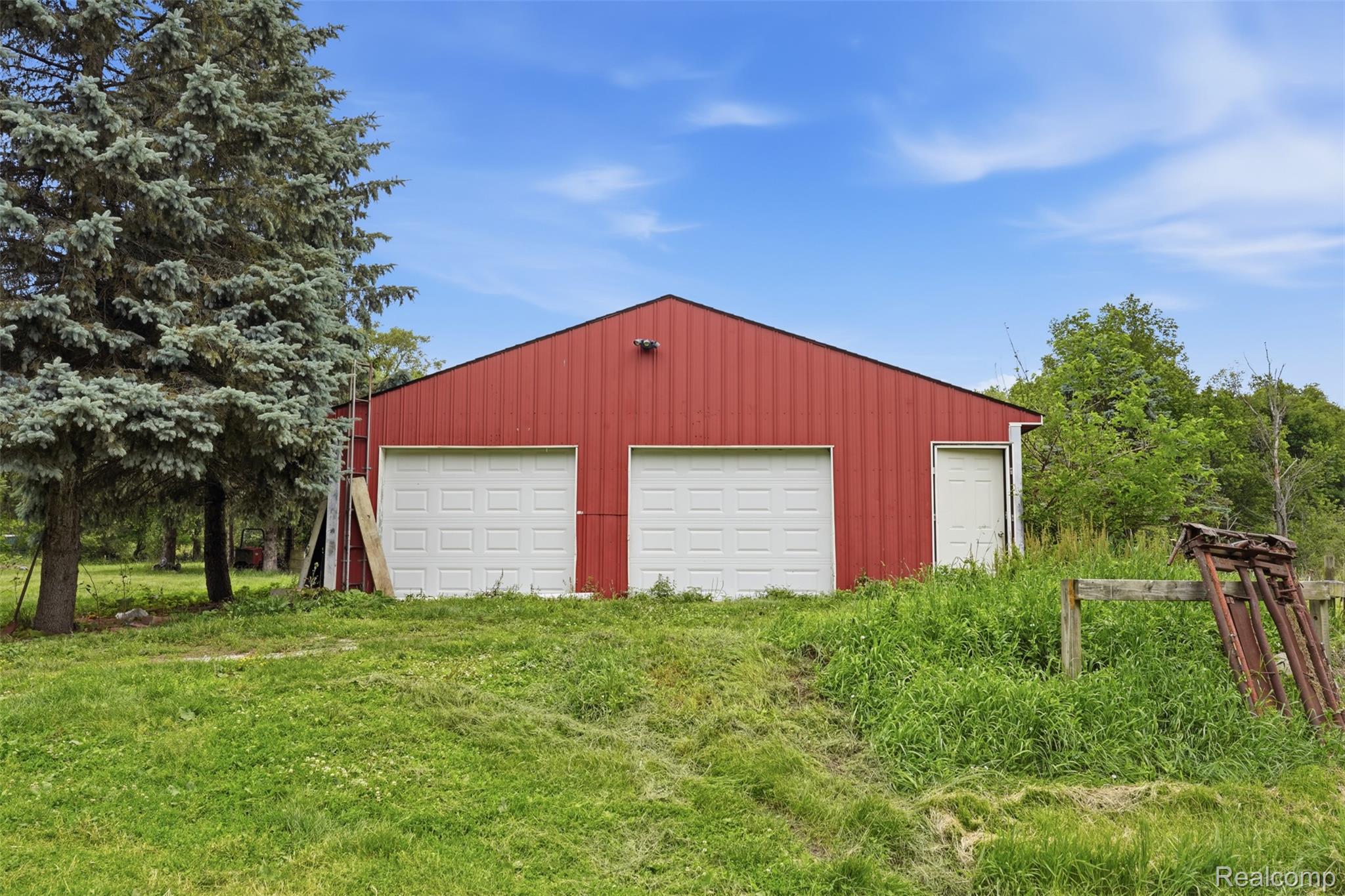 8573 West Lovejoy Road Byron, MI 48418 - Photo 30 of 41 8573 W Lovejoy Rd