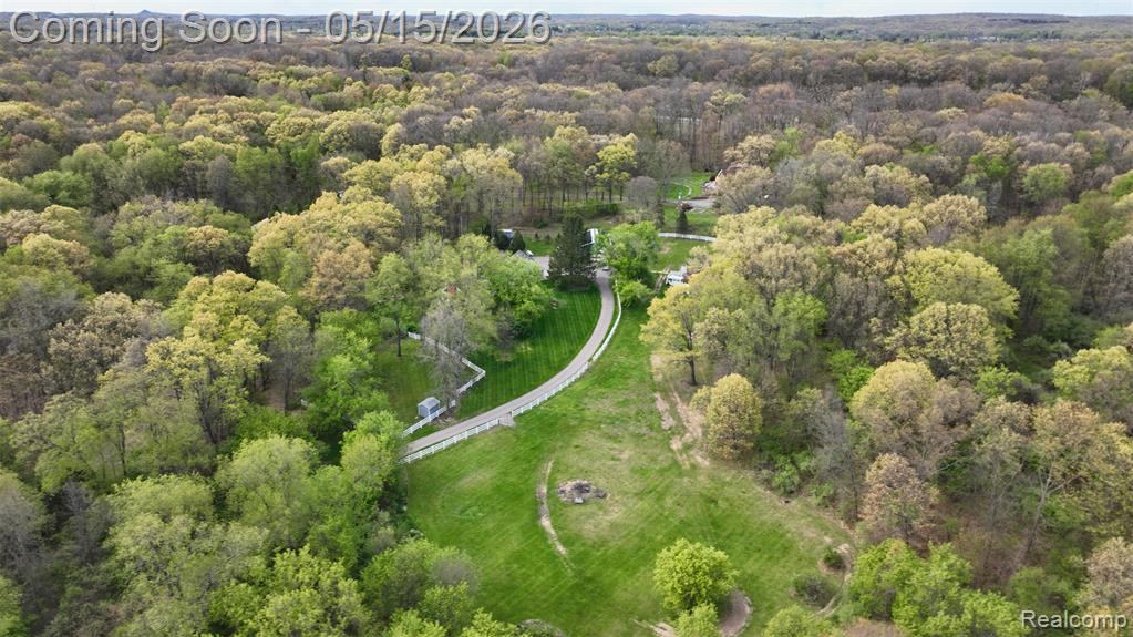 10300 Clark Road Davisburg, MI 48350 - Photo 34 of 39