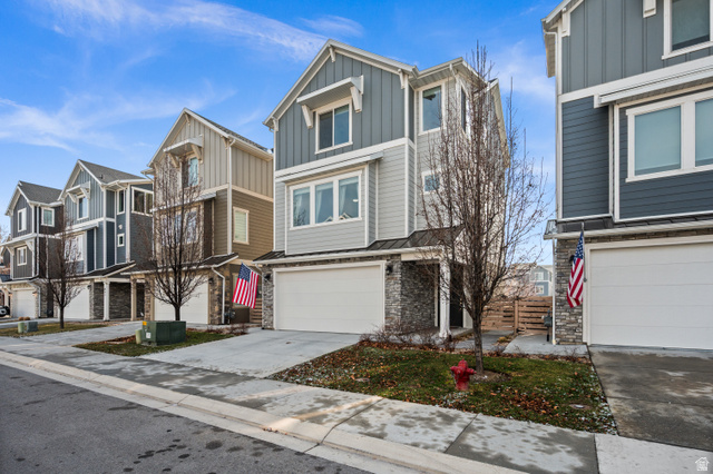 857 W Shelton Way