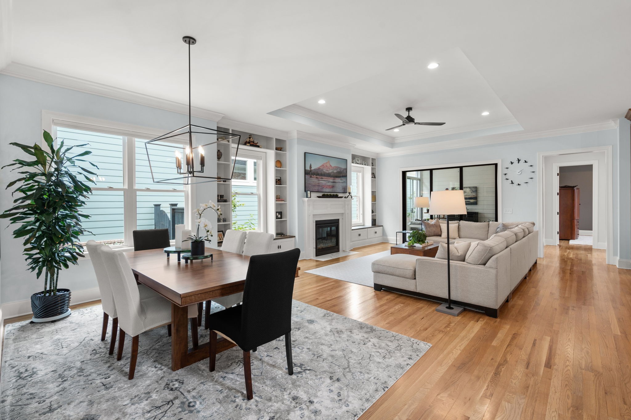 3085 Conar Street Franklin, TN 37064 - Photo 12 of 55 a view of a livingroom with furniture and window