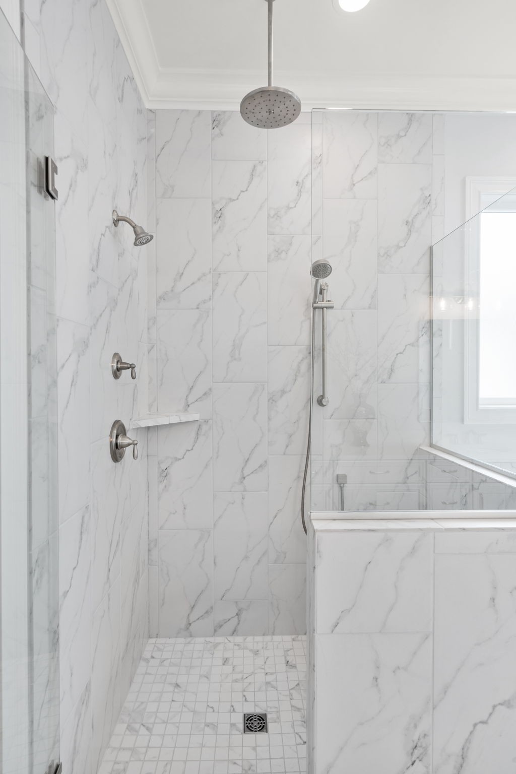 3085 Conar Street Franklin, TN 37064 - Photo 27 of 55 a bathroom with a shower