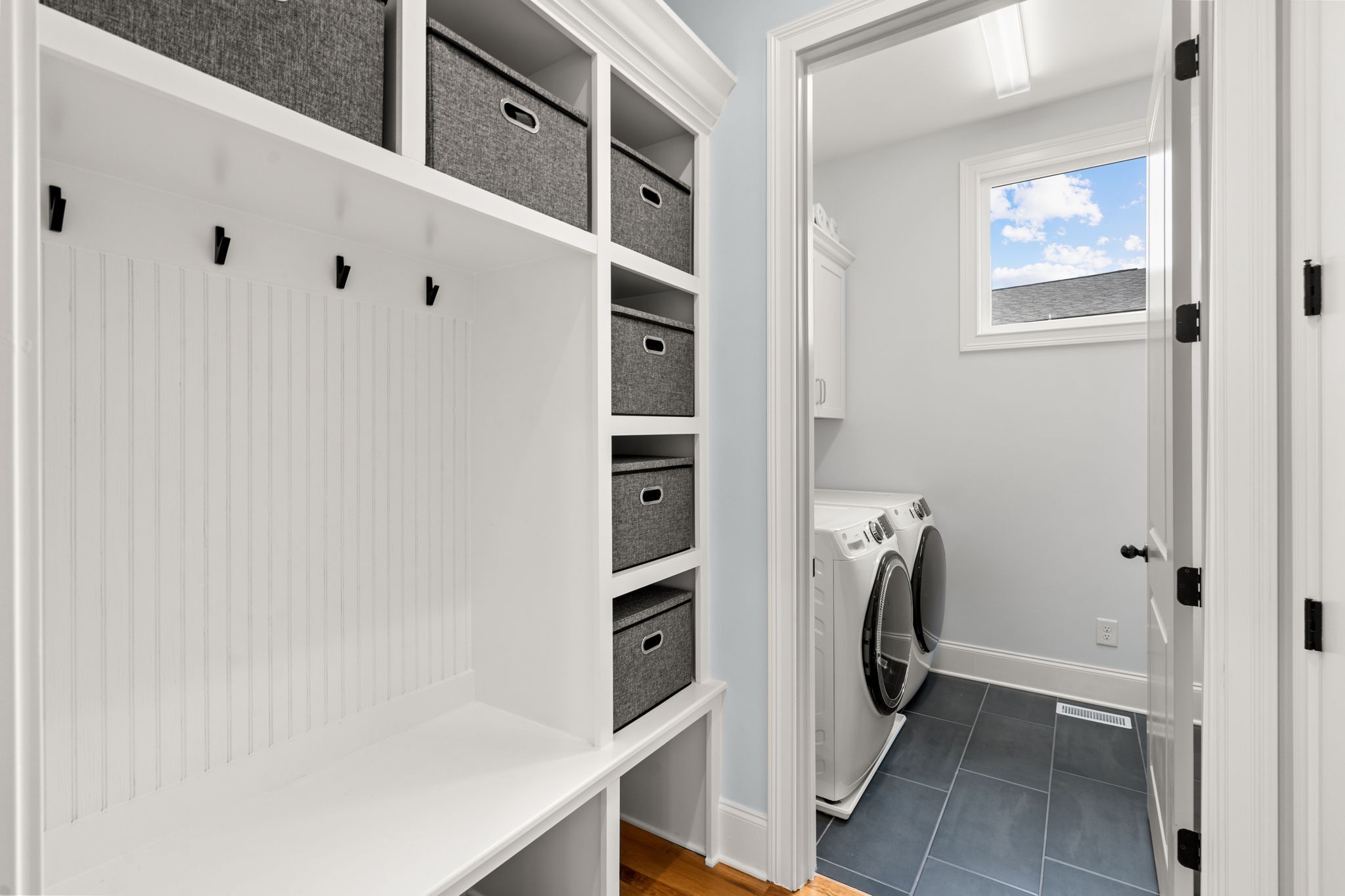 3085 Conar Street Franklin, TN 37064 - Photo 30 of 55 a view of walk in closet with empty racks